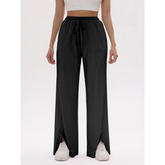 UV Flow Wide Leg Pants