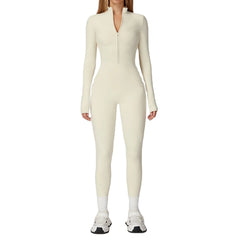 Thermal Fleece Athletic One Piece