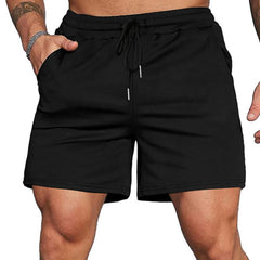 Men’s Custom Polyester Running Shorts