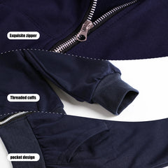 Kids Tracksuits,Teen Boys School Sweatsuits,Fashion Cotton Hooded Tops + Pants Set,Soft Children's Long Sleeve Sportswear