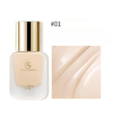 Soft Mist Liquid Foundation Cream