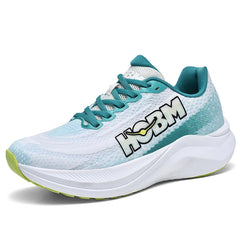 Men’s Lightweight Professional Running Shoes