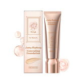 Lightweight Hydrating Concealer Foundation