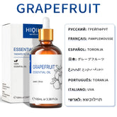 Pure Botanical Aromatherapy Essential Oil