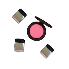 Portable Blush Foundation Makeup Brush
