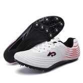 Unisex Slip-Resistant Athletic Spike Shoes