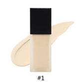 Vegan Matte Waterproof Foundation Stick