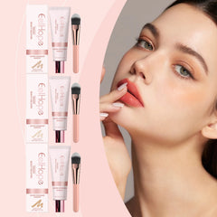 Natural Brightening Concealer Foundation