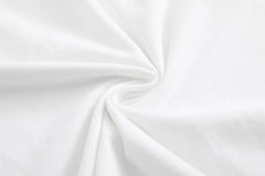 Oversized Organic Cotton Drop-Shoulder T-Shirt