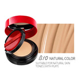 Air Cushion BB CC Foundation