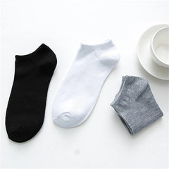 Everyday Low Cut Sock Pack