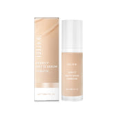 Natural Moisturizing Liquid Foundation