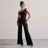 Luxe Strapless Summer Jumpsuit