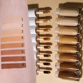 Full Coverage Liquid Concealer Set
