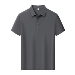 Seamless Tech Polo Precision