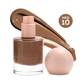 Radiant Waterproof Liquid Foundation Base