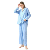 All Season Bamboo Cotton Pajamas