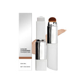 Dual Finish Foundation Stick Cream