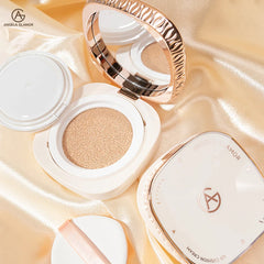 Cushion Cream Foundation Concealer
