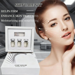 Hydrating Collagen Serum Treatment Set