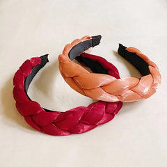 Braided Headband