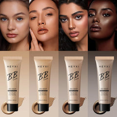 Pearl Brightening BB Cream Powder