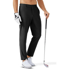 Stretch Golf Dress Pants