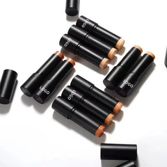 Matte Concealer Foundation Stick Brush
