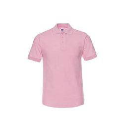 Printed Polo Casual Essential
