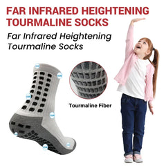 Ionic Winter Care Massage Socks