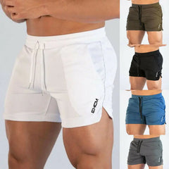 Loose Fit Running Training Shorts