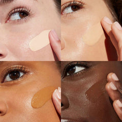 Fit Me Liquid Foundation Makeup