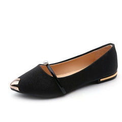 Mid Heel Fish Mouth Sandals