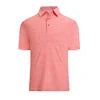 Moisture Knit Polo Classic