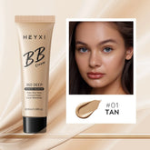 Pearl Brightening BB Cream Powder