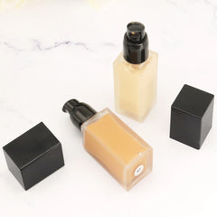 Vegan Matte Waterproof Foundation Stick
