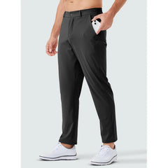 Stretch Golf Dress Pants
