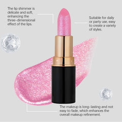 Diamond Glow Moisturizing Lip Gloss