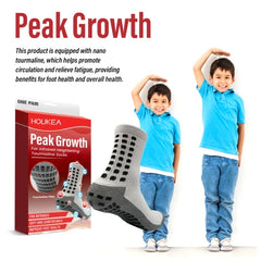 Ionic Winter Care Massage Socks