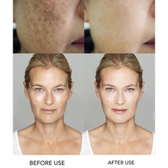 Vitamin C Brightening Face Serum