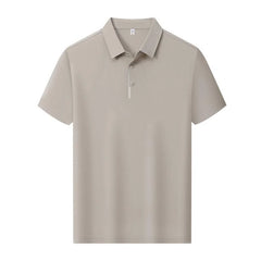 Seamless Tech Polo Precision