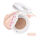 Matte Mineral Liquid Foundation Base