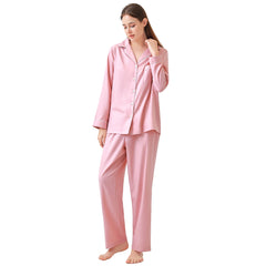 All Season Bamboo Cotton Pajamas