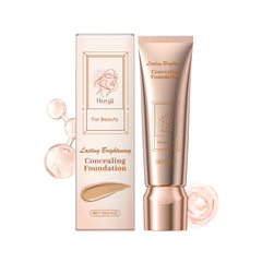 Lightweight Hydrating Concealer Foundation