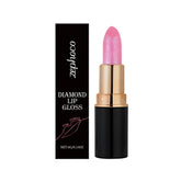 Diamond Glow Moisturizing Lip Gloss