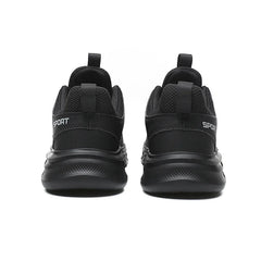 Men’s Lightweight Waterproof Running Sneakers