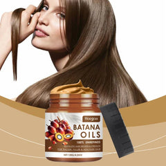 Batana Oil Nourishing Hair Mask