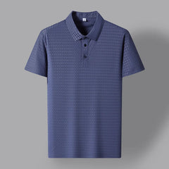 Cold Touch Canvas Polo