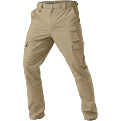 Lightweight Tactical Cargo Pants