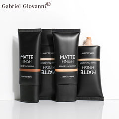 Fit Me Liquid Foundation Makeup